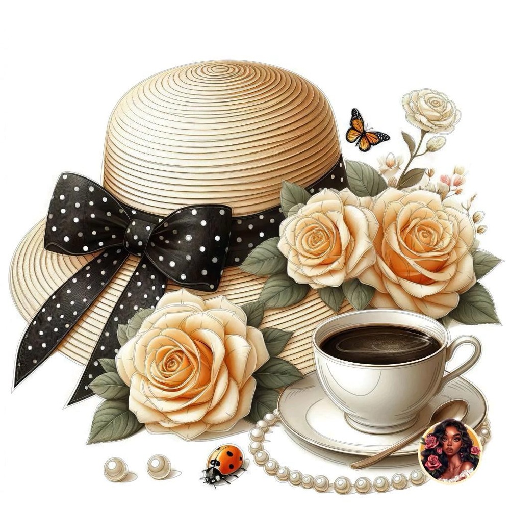 Meet your Posher, Daniella